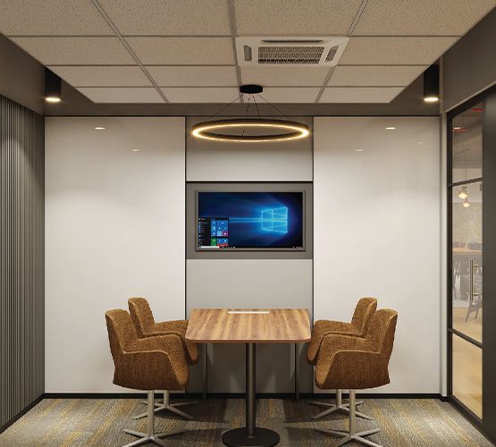 Awfis Arihant Technopolis